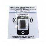 Shungite Mobile Phone Protector (Square)
